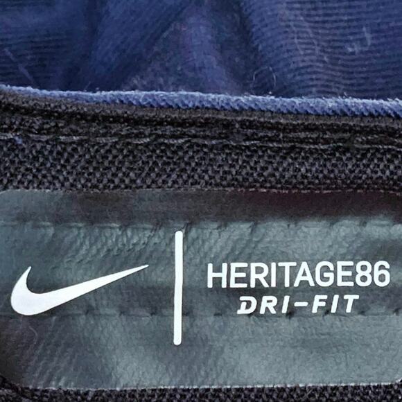 Nike Heritage86 Dri-FIT Performance Adjustable Cap - Picture 5 of 5